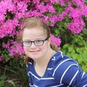 Team Page: Tilly's Team